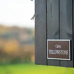 Inarden Yellowstone 샬레 더뷔