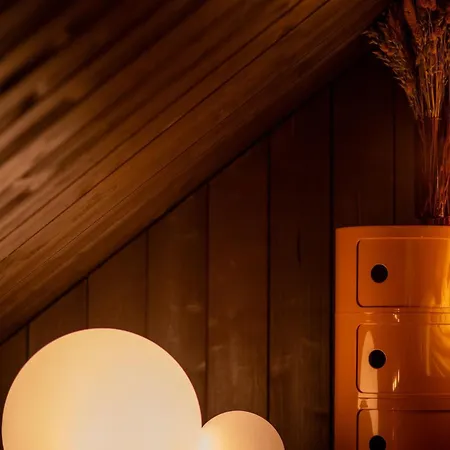 Inarden Yellowstone Chalet Durbuy