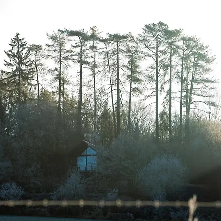 Inarden Yellowstone * Durbuy