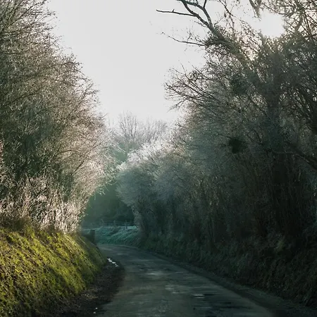 Inarden Yellowstone Durbuy