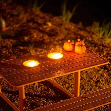 Inarden Yellowstone Chalet