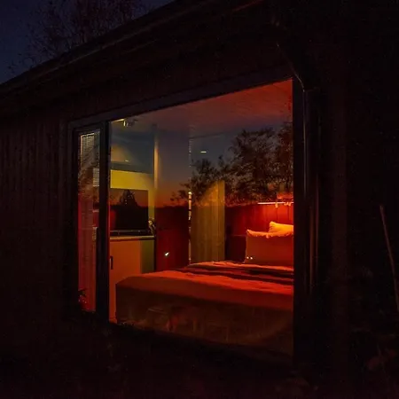 Inarden Yellowstone *