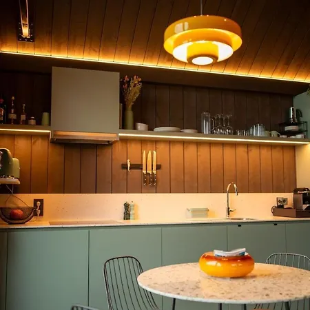 Inarden Yellowstone *