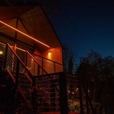 Inarden Yellowstone Durbuy