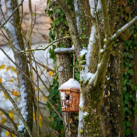 Inarden Yellowstone * Durbuy