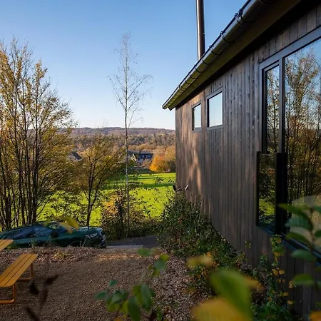 Chalet Inarden Yellowstone