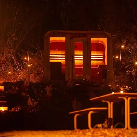 Chalet Inarden Yellowstone *