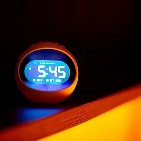 Inarden Yellowstone دربي