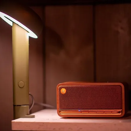 Inarden Yellowstone * دربي