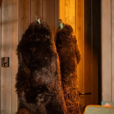 Chalet Inarden Yellowstone *