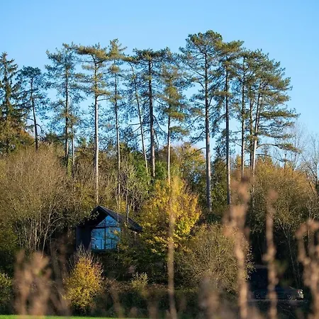 Inarden Yellowstone * Durbuy