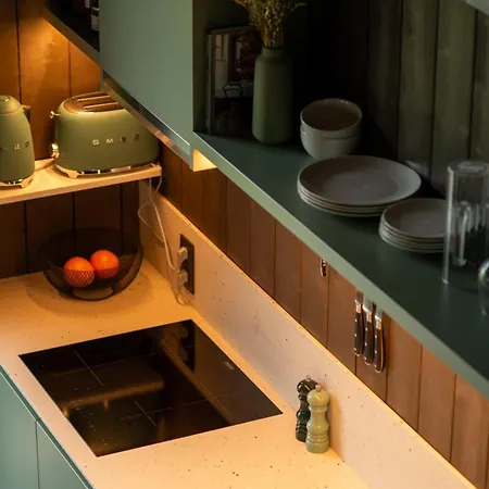 Chalet Inarden Yellowstone