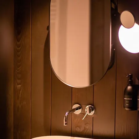 Inarden Yellowstone شاليه *