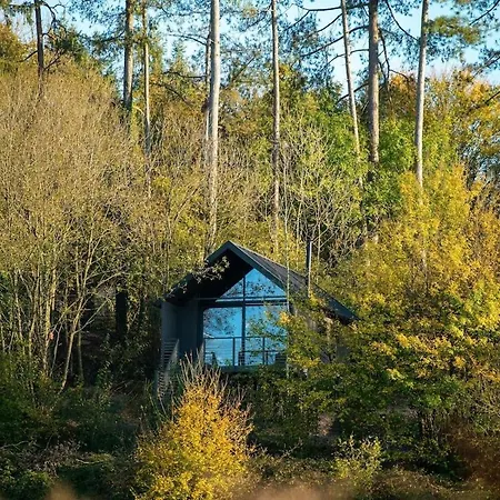 Inarden Yellowstone *