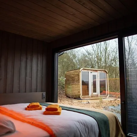 Inarden Yellowstone Durbuy