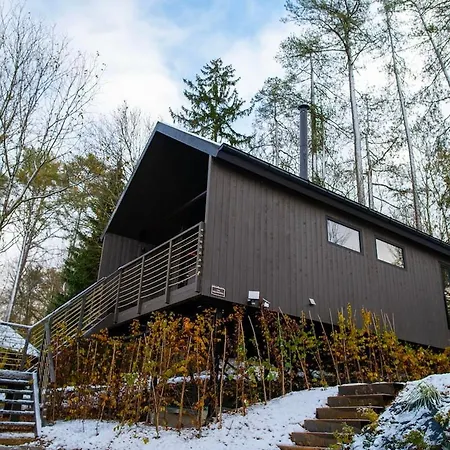 Chalet Inarden Yellowstone *