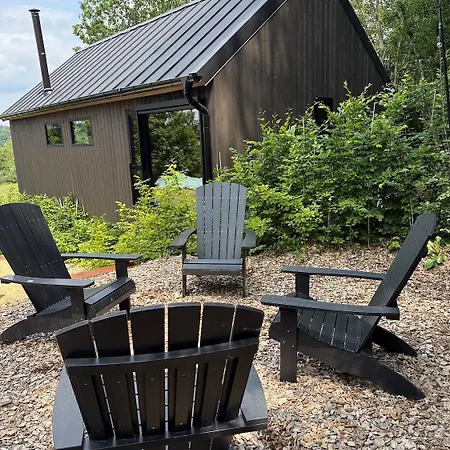 Inarden Yellowstone Chalet