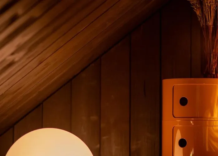 Inarden Yellowstone Chalet Durbuy