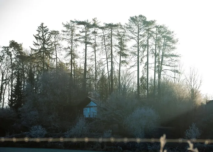 Inarden Yellowstone * Durbuy