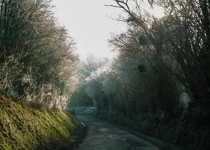 Inarden Yellowstone Durbuy