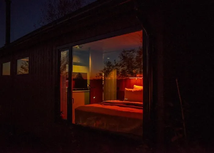 Inarden Yellowstone *