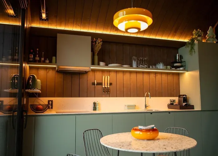 Inarden Yellowstone *