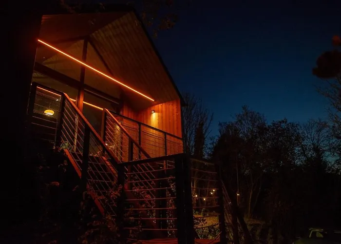 Inarden Yellowstone Durbuy