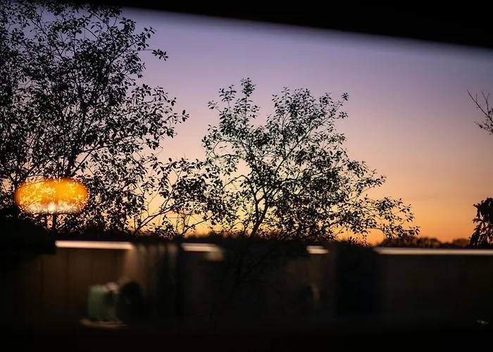 Chalet Inarden Yellowstone *