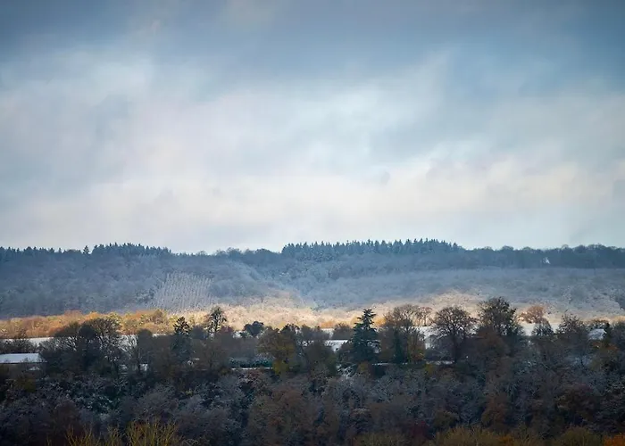 Inarden Yellowstone Durbuy