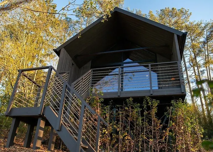 Inarden Yellowstone *