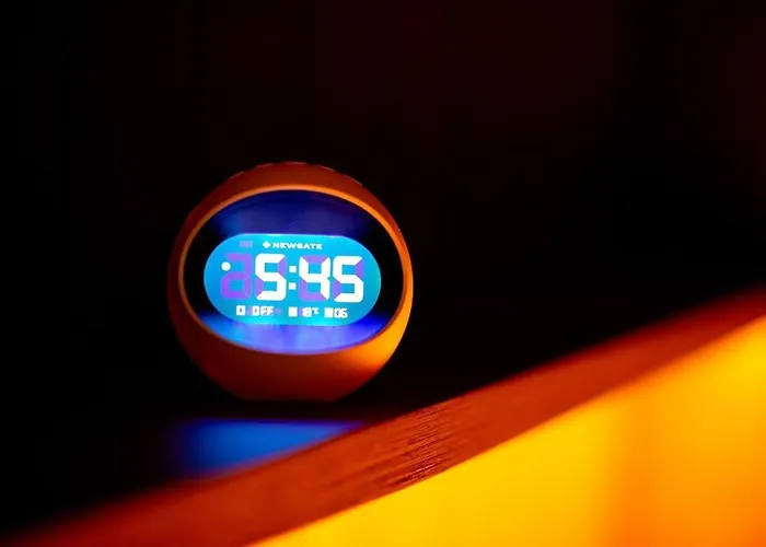 Inarden Yellowstone Durbuy