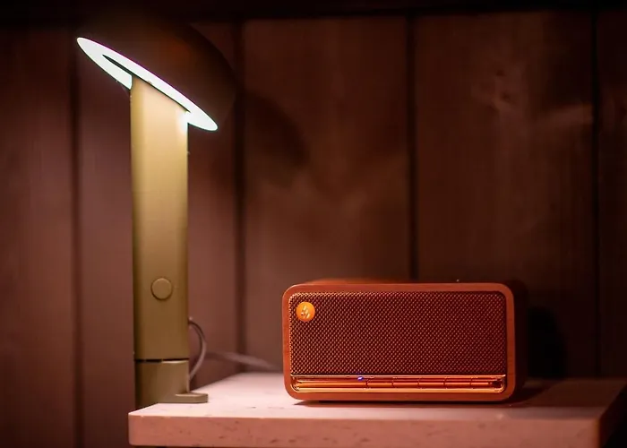 Inarden Yellowstone * Durbuy