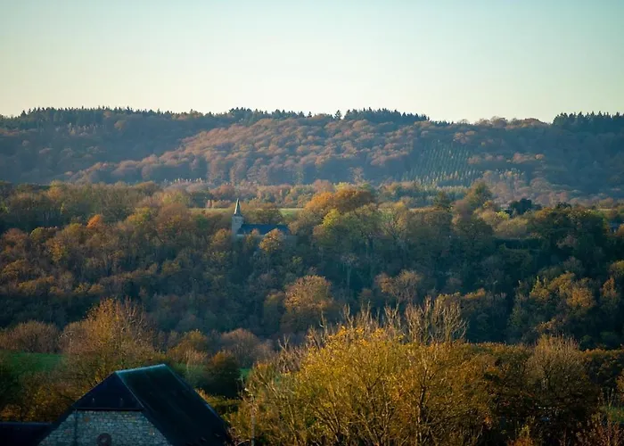 Chalet Inarden Yellowstone