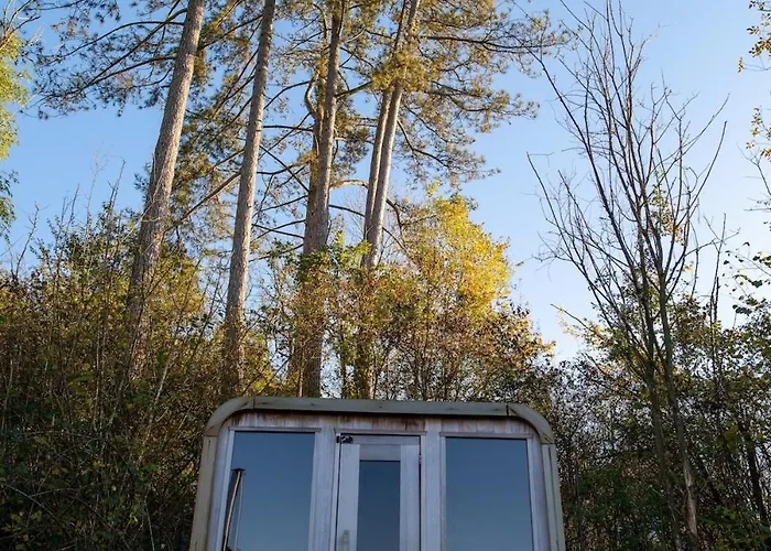 Inarden Yellowstone *