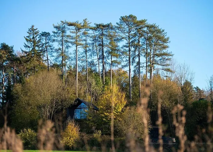 Inarden Yellowstone * Durbuy