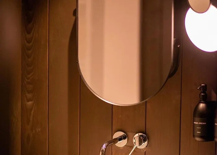 Inarden Yellowstone Chalet *