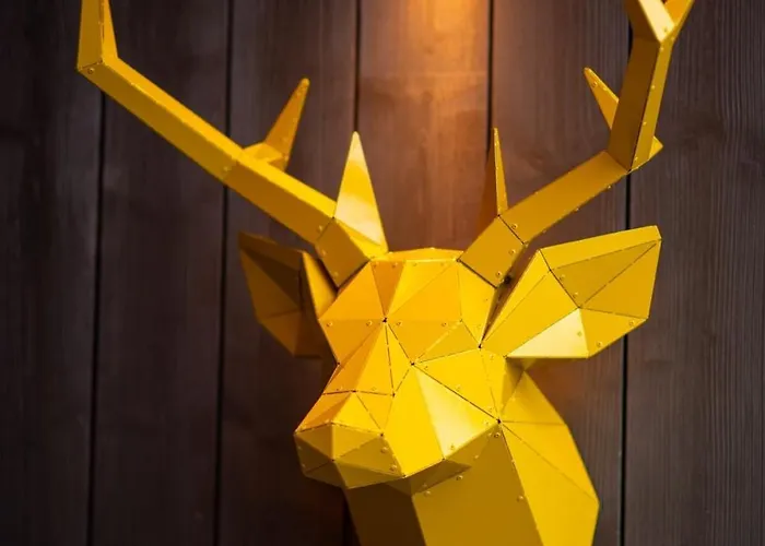 Chalet Inarden Yellowstone *