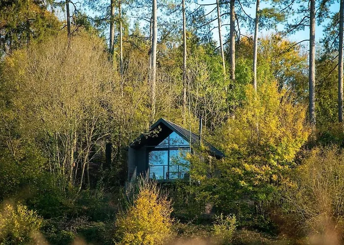 Inarden Yellowstone *