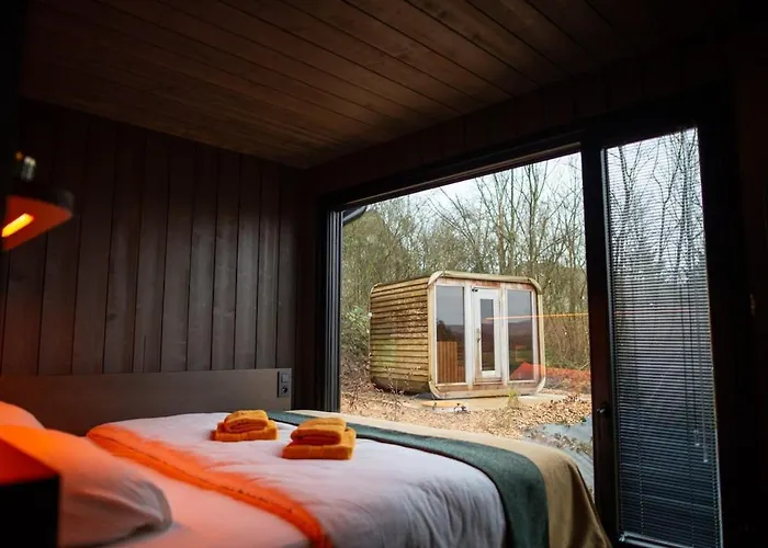 Inarden Yellowstone Durbuy