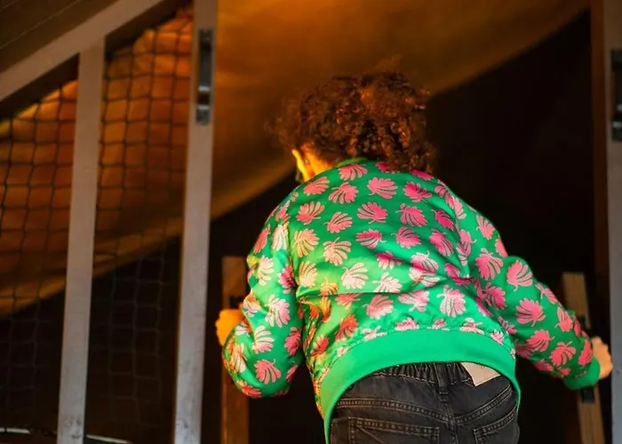 Inarden Yellowstone Chalet