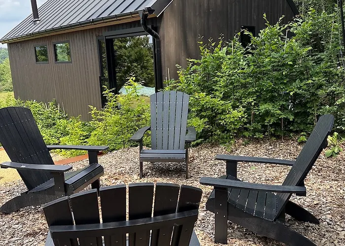 Inarden Yellowstone Chalet